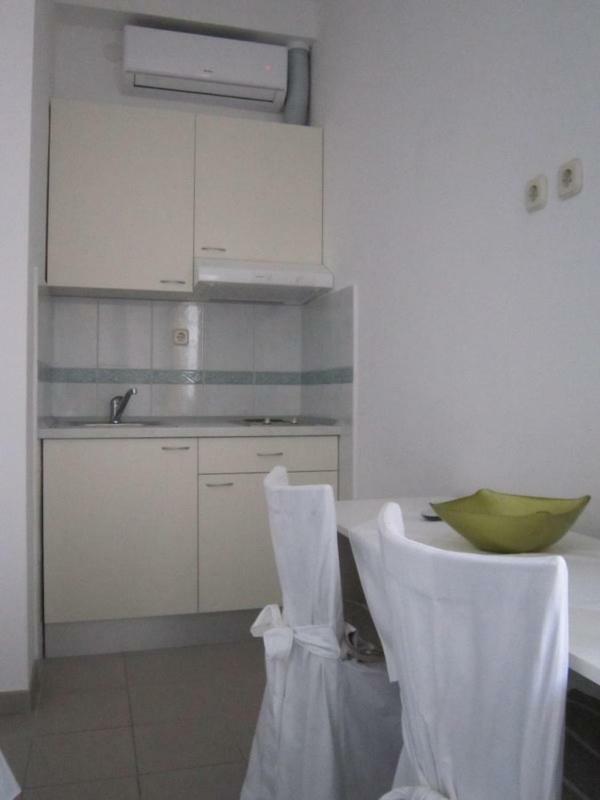 Apartment Toni
