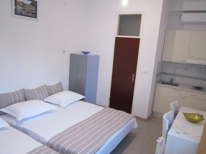 Toni Apartment *