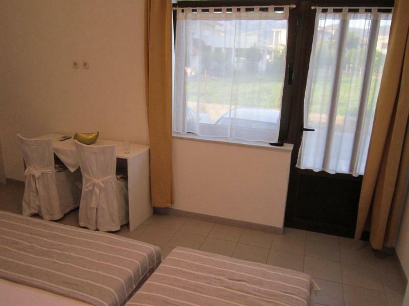 Apartment Toni